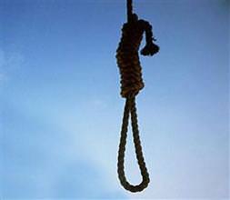 17 yıl sonra ilk idam cezası...