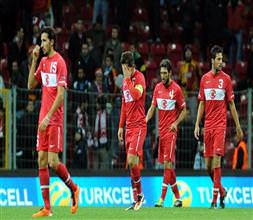 "EURO 2012'de olmamanız çok kötü"