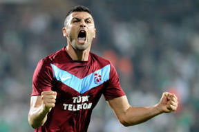 Trabzon'a çifte müjde