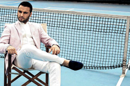 Askere gittim kâr ettim