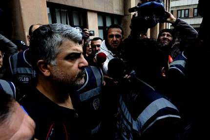 Tatlıses'i vur emri PKK'dan