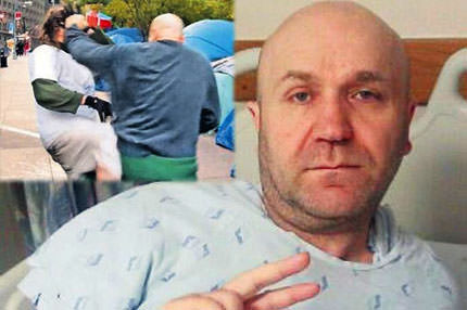 ’İsyana devam’ diyor