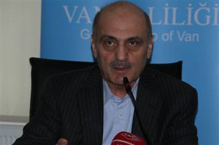 Van yeniden inşa edilecek!