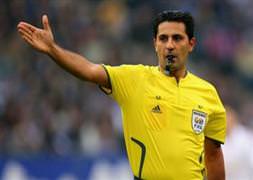 Ünlü hakem Babak Rafati intihar etti