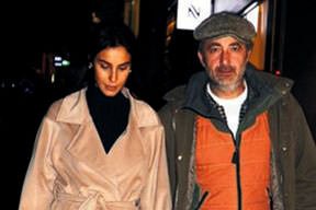 Kasımda aşk başkadır