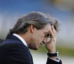 "Bana Tevez'i sormayın"