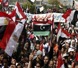 Tahrir'de protestolar dinmiyor!