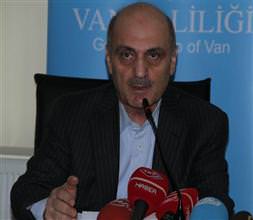 Van yeniden inşa edilecek!