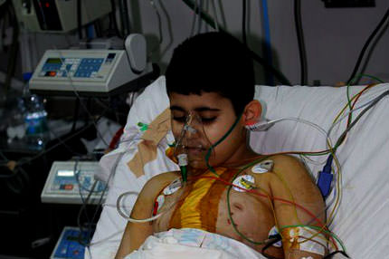 Aynalarla Barış’tı!