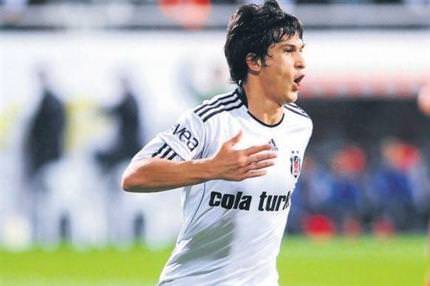 Beşiktaş’ta Necip şoku!