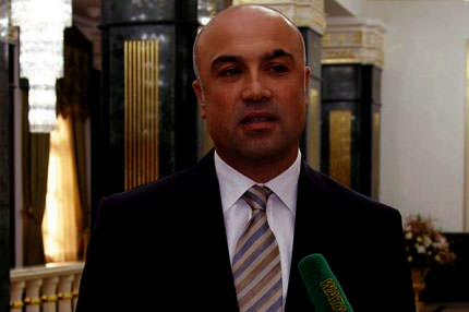 İyiliğe 5 yıldızlı pekiyi