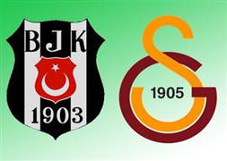 Ünlülerin derbi tahmini