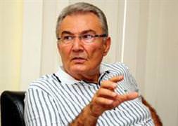 "Delikanlı gibi üstüne yürüdüm"