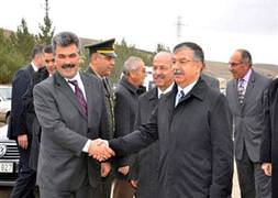 Bakan Yılmaz’dan ’vicdani ret’ açıklaması