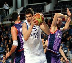 Efes tutulmuyor!