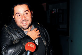 Ata'nın nişan yüzüğü