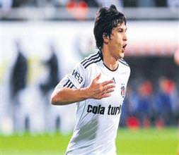 Beşiktaş'ta Necip şoku!