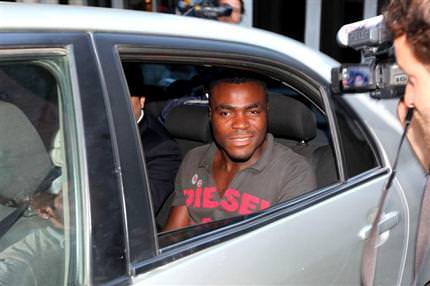 Emenike attı Spartak coştu