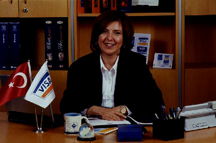 Mobil ödeme 10 yıl içinde kartı geçecek