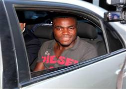 Emenike attı Spartak coştu