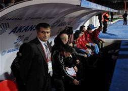 Trabzonspor'un imha planı hazır