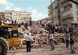 İstanbul’un hangi ilçeleri depreme hazır?