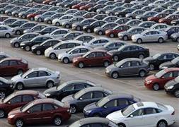 Otomobilde yılsonu fırsatları