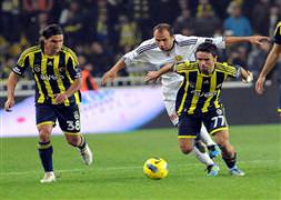 Gökhan'dan Emre Belözoğlu'na...