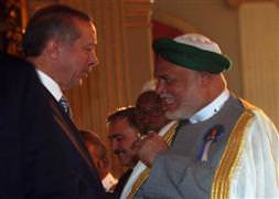 Erdoğan müslümanlara çağrıda bulundu