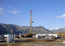 Batman'dan petrol müjdesi