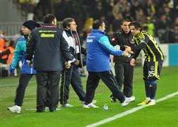 Fenerbahçe dinleniyor