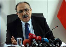 MHP'den Atalay hakkında gensoru önergesi