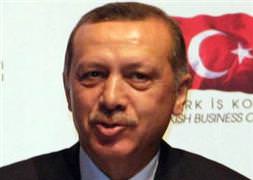 Başbakanlık'ta terör zirvesi