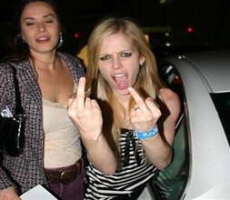 Küfre karşı kampanya!