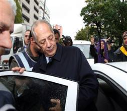 Faruk Süren’e dava şoku!