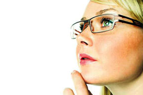 Gözler için tehlike sinyalleri