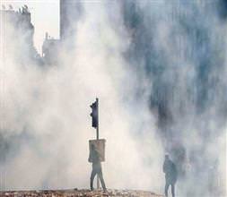 Mısır'da hükümet istifa etti!