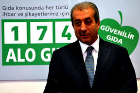 Kuş aldım ötmüyor