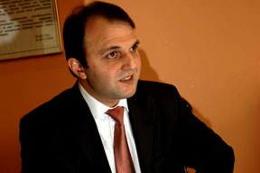 KKTC'nin yarısı vakıf malı