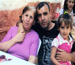 İzmir'de koca dehşeti!