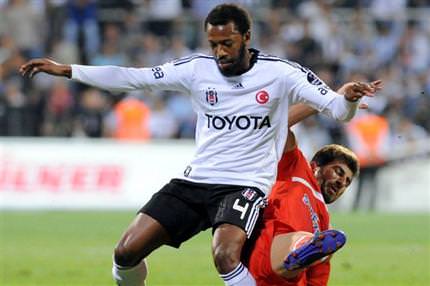 Edu ve Fernandes ayrılıyor