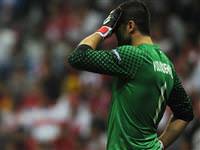 Volkan Demirel'den şok karar!
