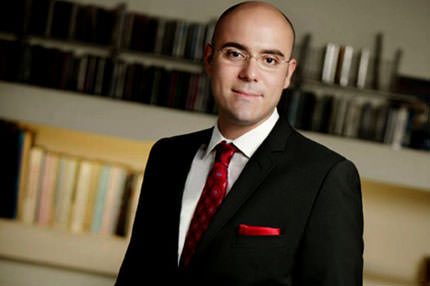 Hükümet ekti biz biçiyoruz