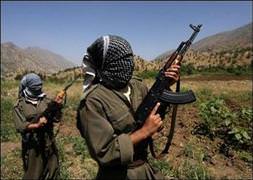 PKK'nın hain planı