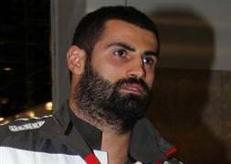 Karıma küfredilince sigortam attı