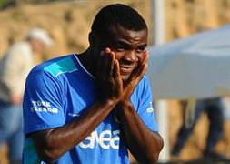 İşte Emenike'nin bonservisi