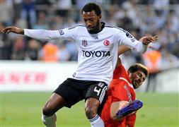 Edu ve Fernandes ayrılıyor