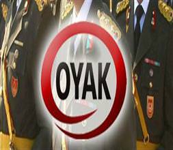 OYAK'ta yolsuzluk iddiaları