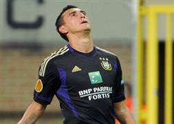 Cimbom aradığı golcüyü buldu