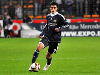G.Saray aradığı golcüyü buldu